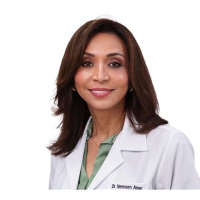 Dr. Nermeen Amer
