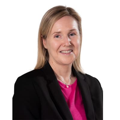 Dr. Niamh Kilcullen
