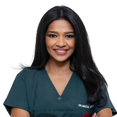 د. Nikita Malhotra