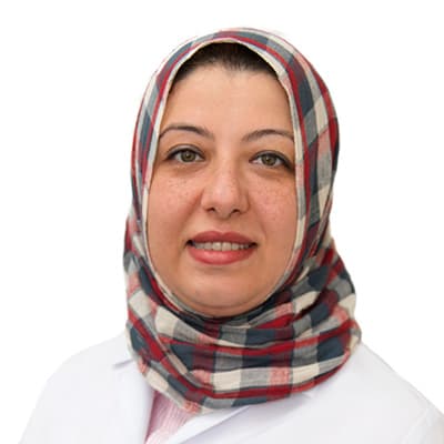 Dr. Nsreen Kamal Hassan Hammad