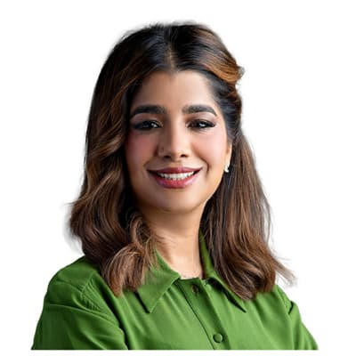 Dr. Nyla Alam Khan