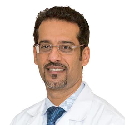 Dr. Obaid Aljassim