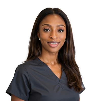 Dr. Olayinka Adegboye