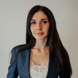 Dr. Olga Fedorova