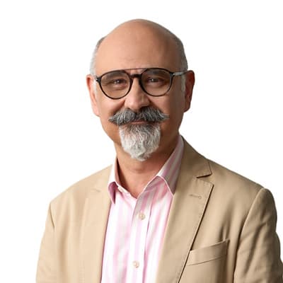 Dr. Omar Rathore