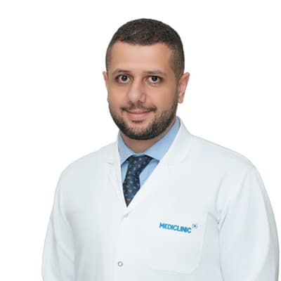 د. Omar Zakaria Saleh