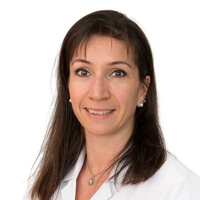 Dr. Orsolya Dargai