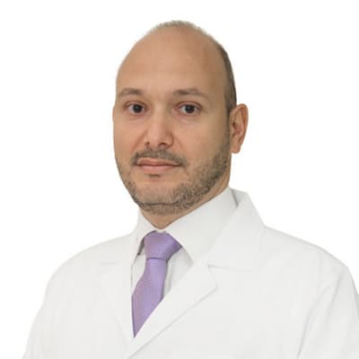د. Osama Farouk Alharastani
