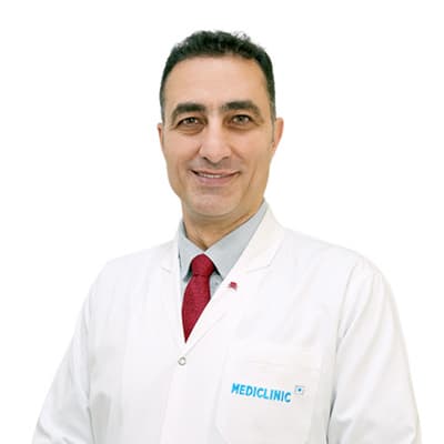 Dr. Osama Hmidan