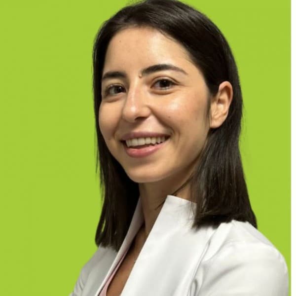 Dr. Pamela Sahawneh