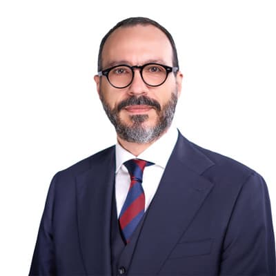 Dr. Paolo Cellocco