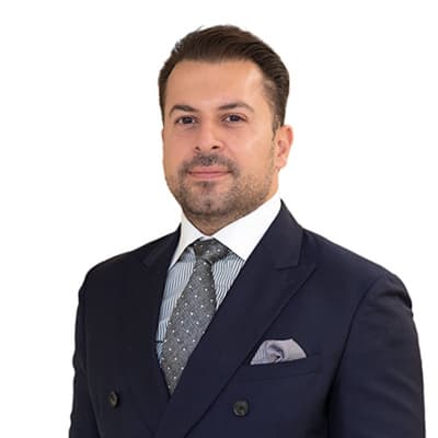 Dr. Peter Loizou