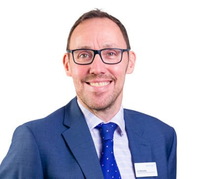 Dr. Philip Strike