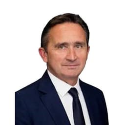 Dr. Philippe Landreau
