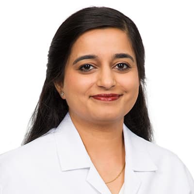 Dr. Pooja Pahwa