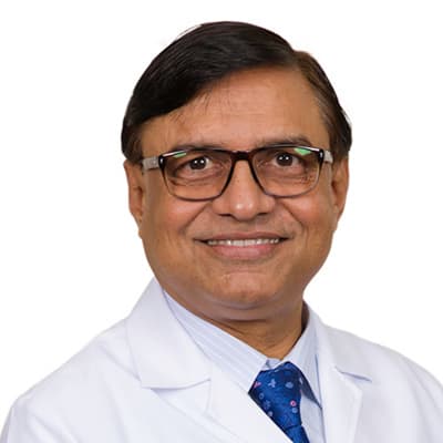 Pramod Tulshiramji Warhekar