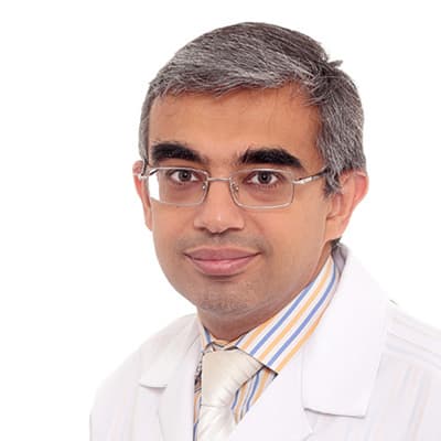 Dr. Prashant Bhatia