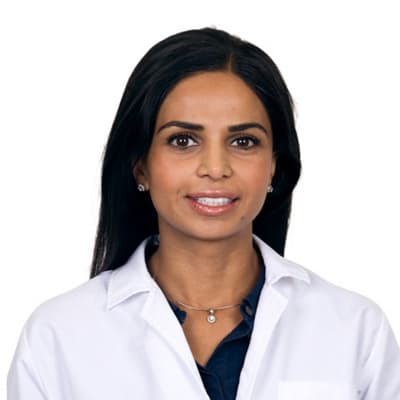 Dr. Preya Patel