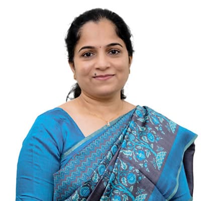 Dr. Priya Sankaran