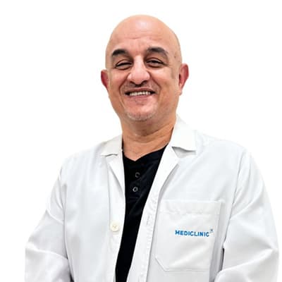 Dr. Qasim Qasem