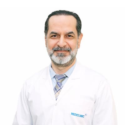 Dr. Qusai Alhaddad