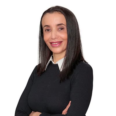 Dr. Rabia Cherqaoui