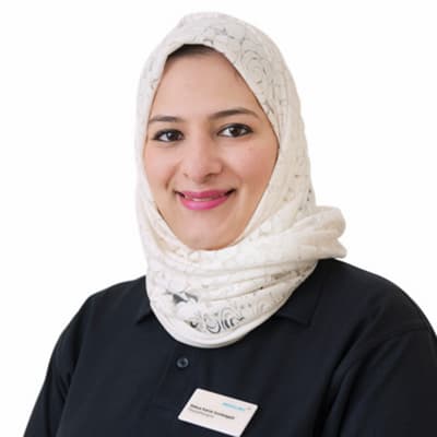 Dr. Rabya Karim Sonhelgalil