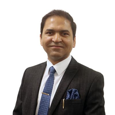د. Rahat Ali Tauni