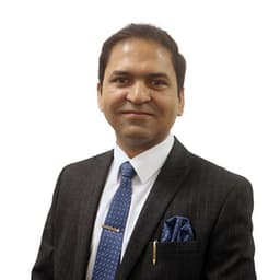 Dr. Rahat Ali Tauni