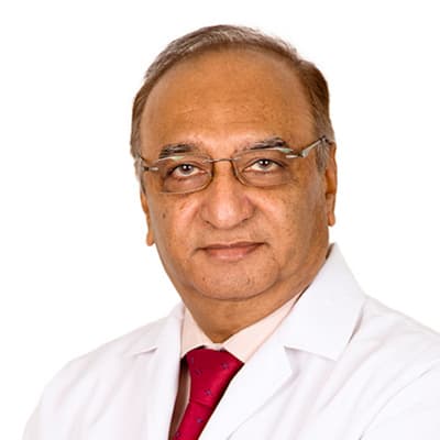 Dr. Rajeev Bhandula