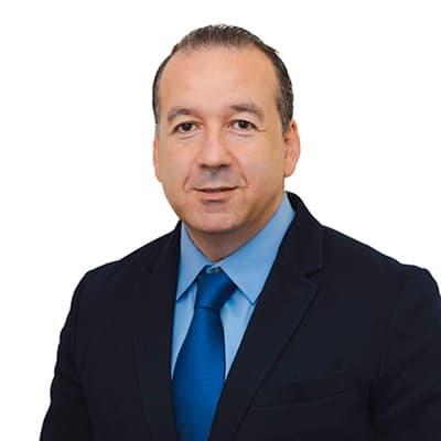 Dr. Rami Almadi