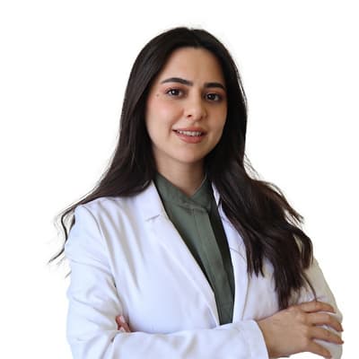Dr. Rand Mohammed