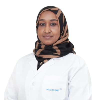 Dr. Randa ElBadawi