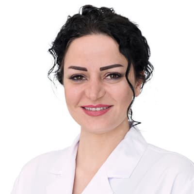 Dr. Randa Nader