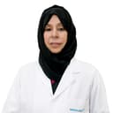 Dr. Raqwana Hussain Baharoon