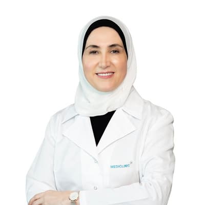 Dr. Razan Hamideh