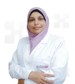 Dr. Reem Abdullah Ali Mustafa