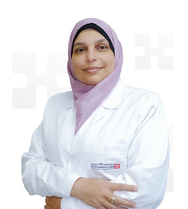 Dr. Reem Abdullah Ali Mustafa