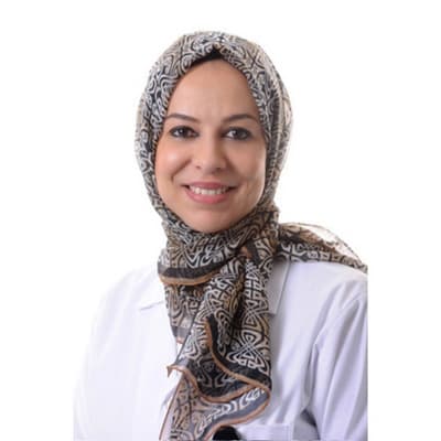 د. Reham AlMahmoud