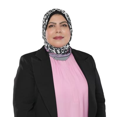 Dr. Reham Helal Ammar