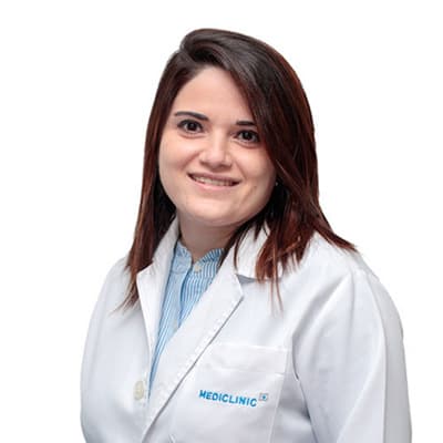 Dr. Rita Araman