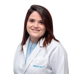 Dr. Rita Araman