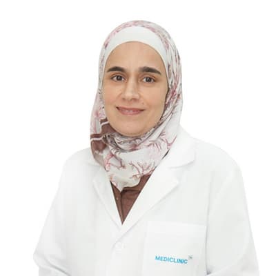 Dr. Roccan Kheder