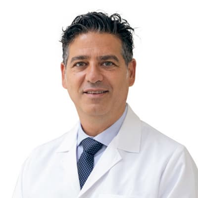 Dr. Roger Gerjy