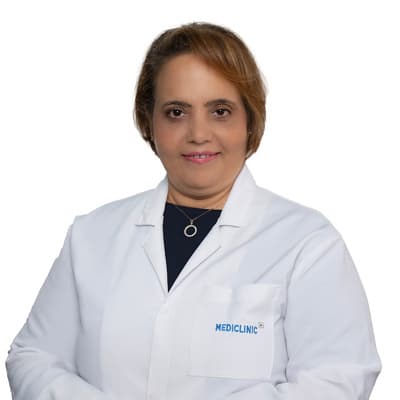 Dr. Rosette Adeeb Habashy