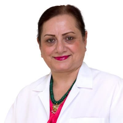 Dr. Rupila Bhatia