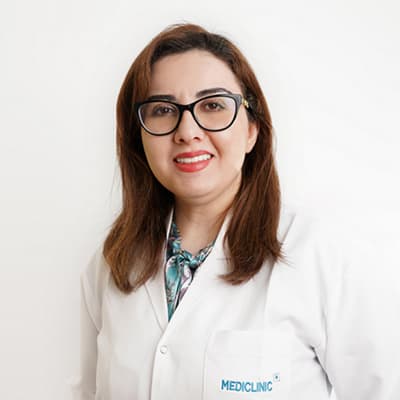 Dr. Rusl Moayed Saadi Alrhmani