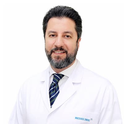 Dr. Saadalla Alhalabi