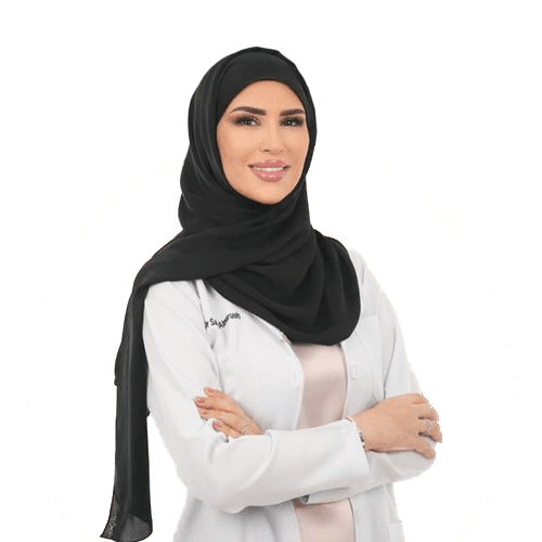 د. صبا آل مروش