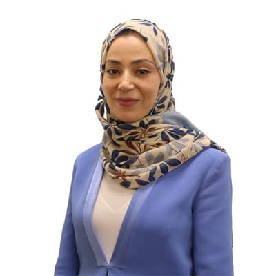 Dr. Saba Mohidat